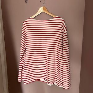 St James Classic Mariner Shirt